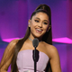 Illustration for article titled Ariana Grande, in Between Crying, Talks About Pete Davidson and Mac Miller in iVogue/i Interview